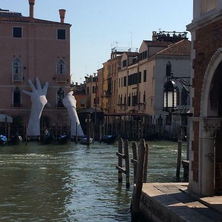 Venetian House Apartment Exterior photo