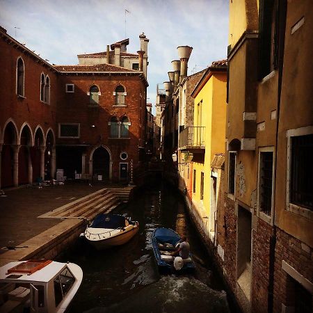 Venetian House Apartment Exterior photo
